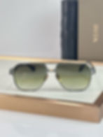 Thumbnail: Dita SS26 Kudru Sunglasses in 7 Colors
