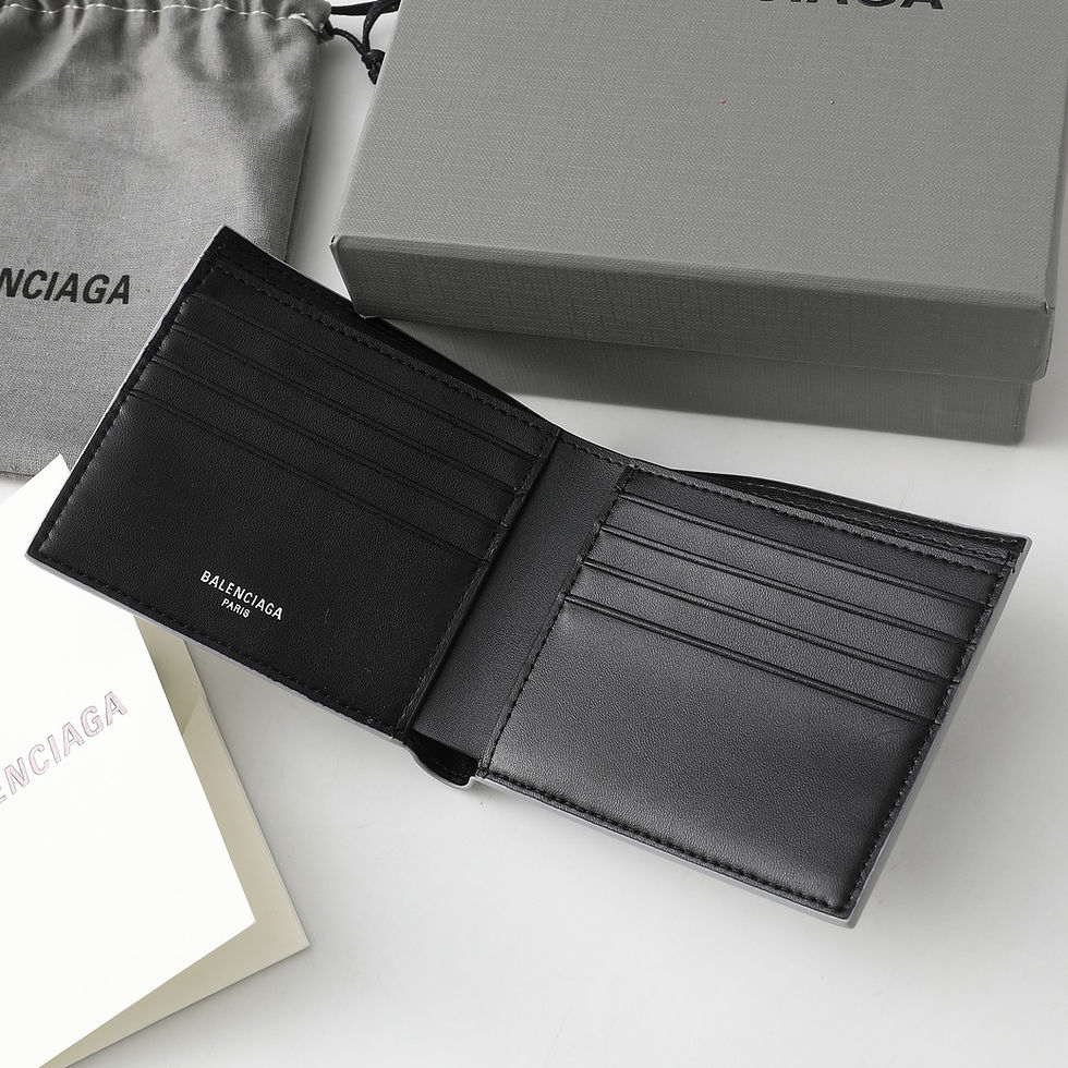 Thumbnail: SS26 Silver Card Holder