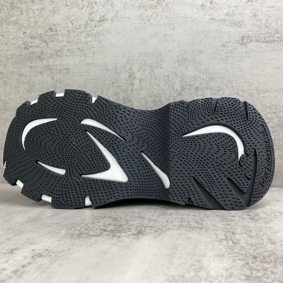 Thumbnail: DG SS26 Country Road Sneaker