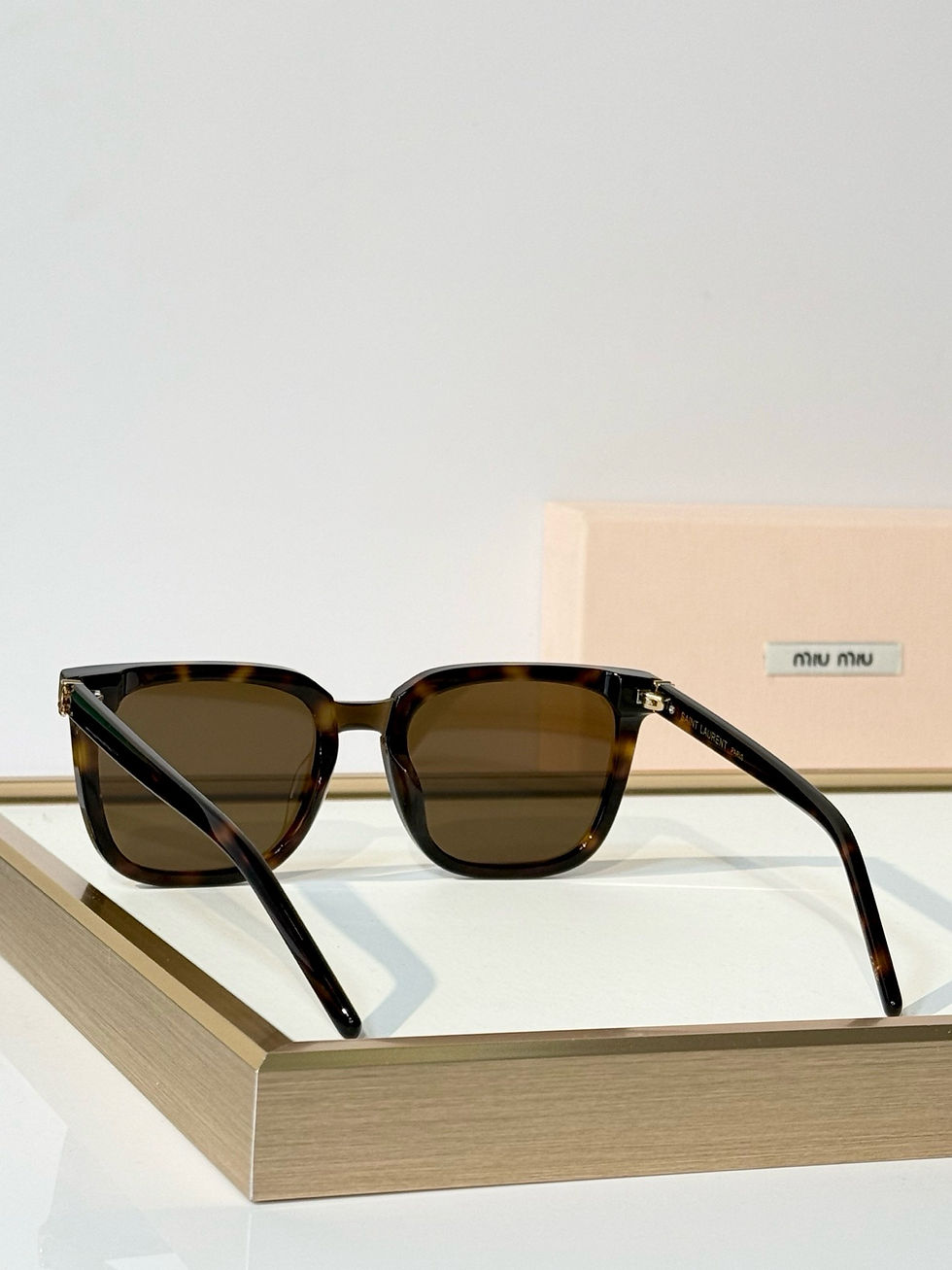 Thumbnail: FW26 SL M145 Sunglasses in 6 Colors