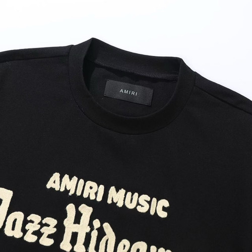 SS25 Jazz Hideaway Tee | highstreetporter