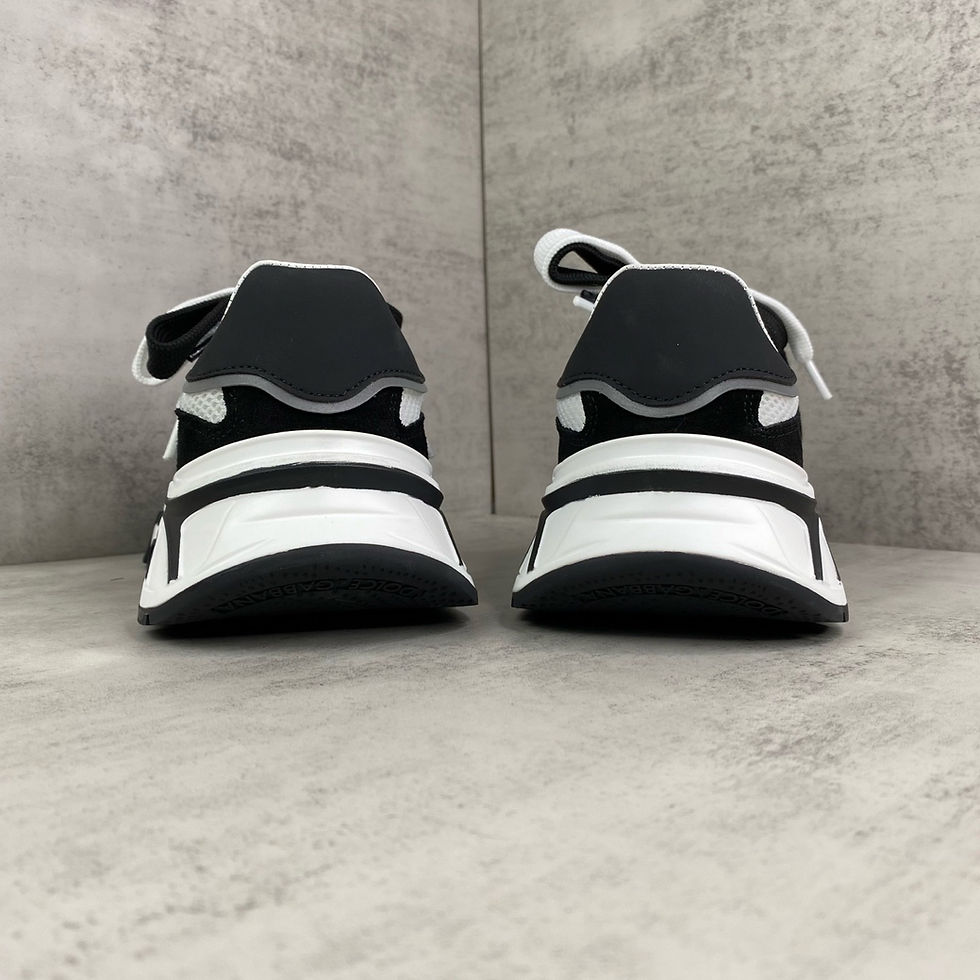 Thumbnail: DG SS26 Country Road Sneaker