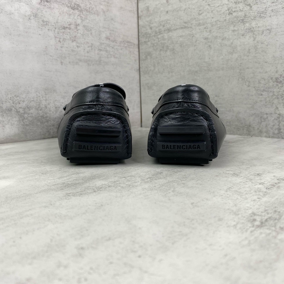 Thumbnail: SS26 Portofino Driving Loafer