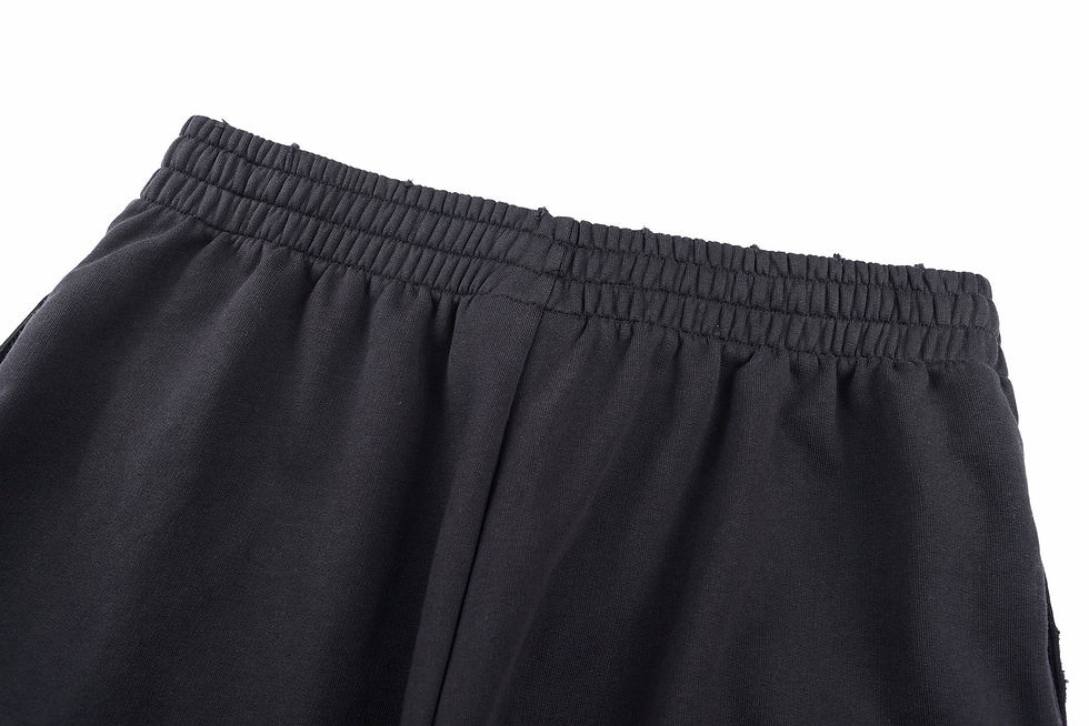 Thumbnail: SS26 Agaicnelab Baggy Sweatpants