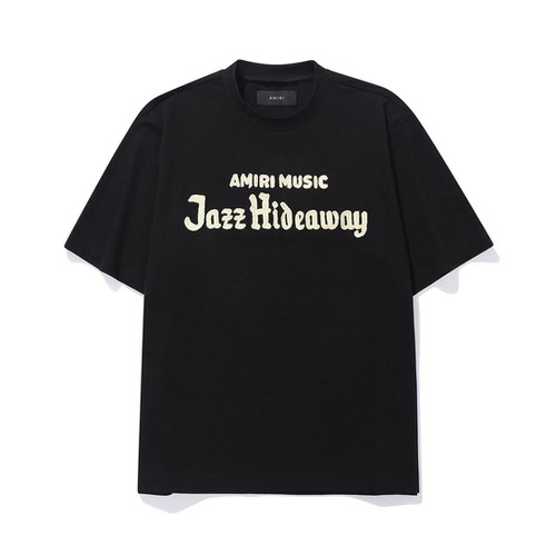 Tシャツ・カットソー JAZZ HIDEAWAY T-SHIRT SS25 Jazz Hideaway Tee | highstreetporter