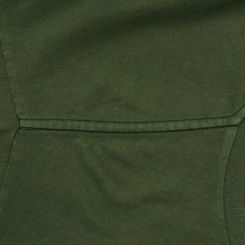 Thumbnail: Gallery Dept SS26 Swat Tee in in Dark Green