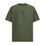 Thumbnail: SS26 GG Embroidered Tee in Olive