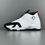 Thumbnail: AJ14 Retro Black Toe