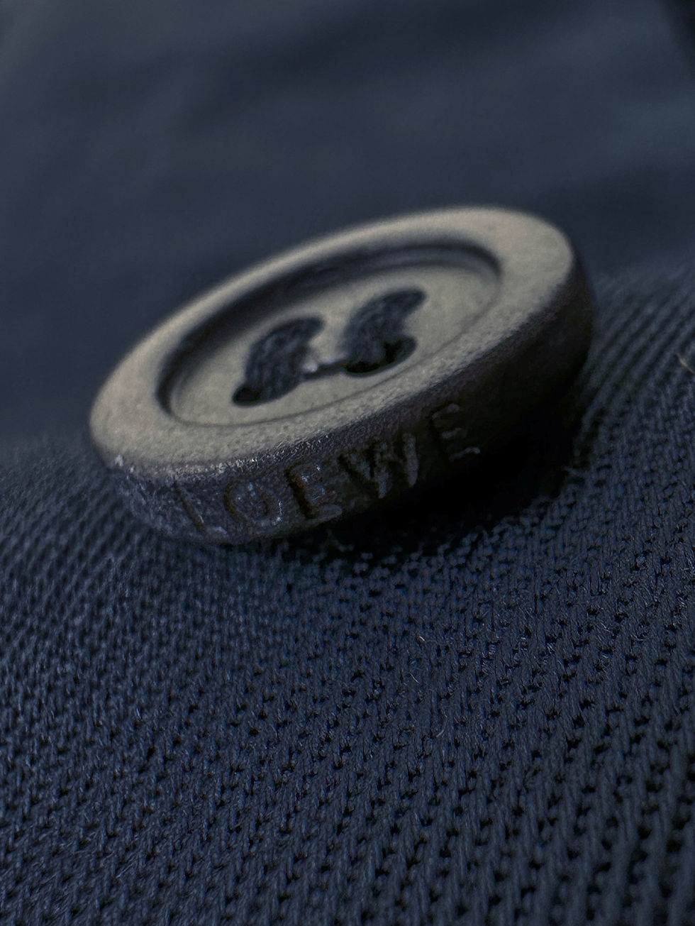 Thumbnail: FW26 Hybrid Shirt in Blue