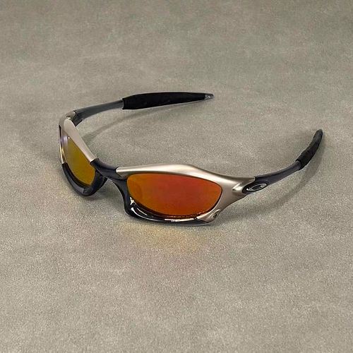 OAK Vintage Splice Sunglasses in 13 Colors | highstreetporter OAK Vintage Splice Sunglasses in 13 Colors | highstreetporter