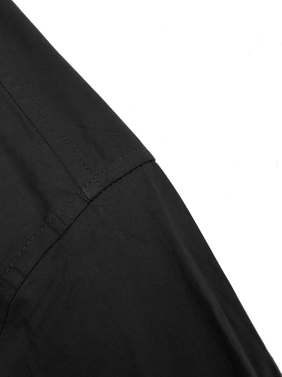 Thumbnail: SS26 Loose Fit Shirt in Black