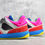 Thumbnail: Basketball Low Top in Multicolor