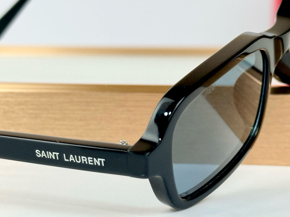 Thumbnail: SS26 SL908 Sunglasses in 6 Colors