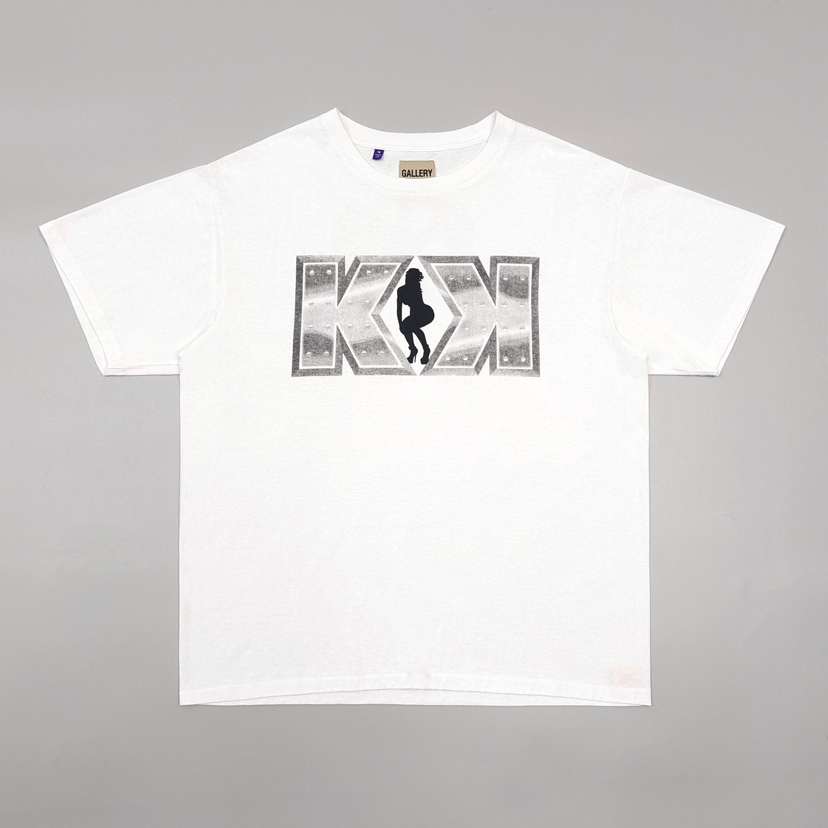 Gallery Dept SS26 Funky Ass Records Tee