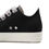 Thumbnail: Wide Lace Canvas Low Top