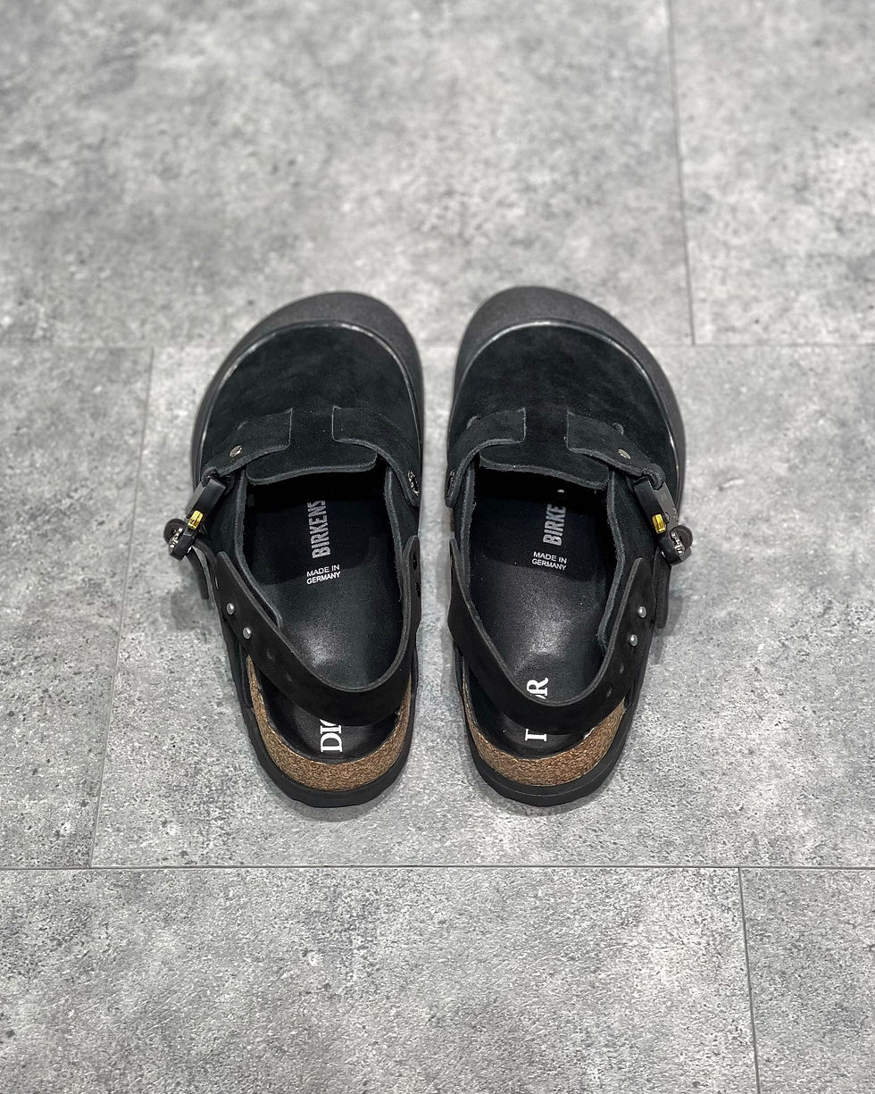 Thumbnail: CD x BIRK Tokio Mule in Black