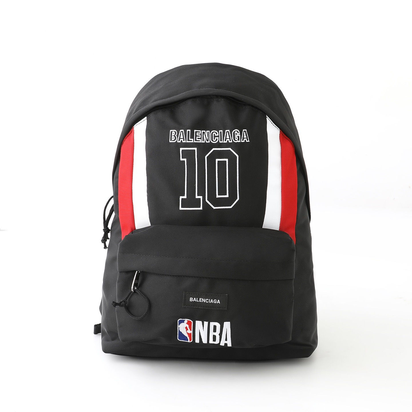 BLCG x NBA SS26 Explorer Backpack