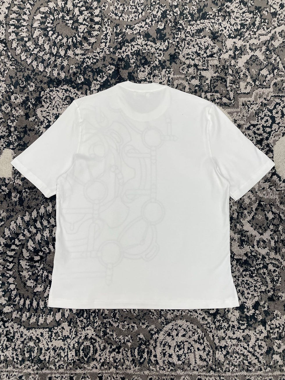 Thumbnail: SS26 Eperon d'Or Model Shirt