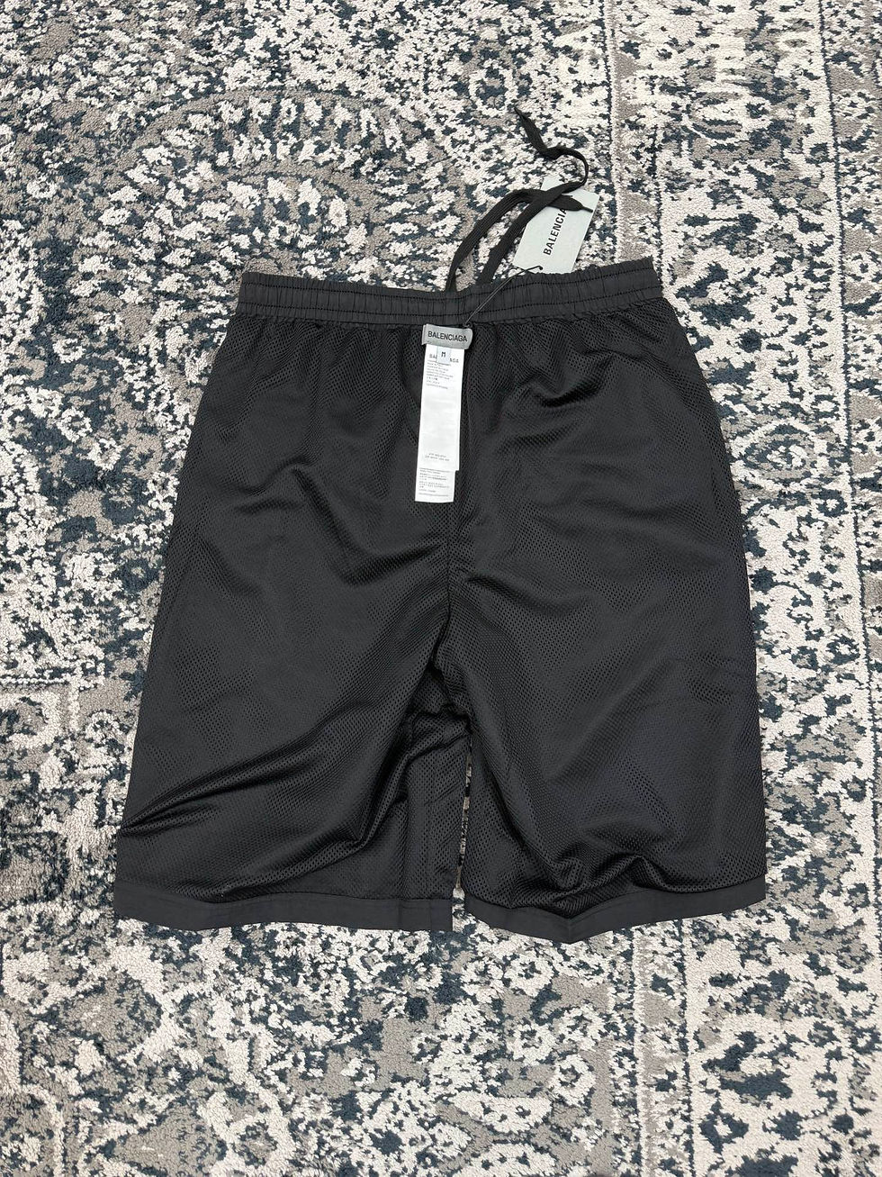 Thumbnail: SS26 Tracksuit Shorts