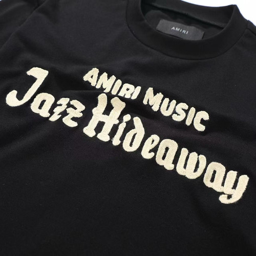 Tシャツ・カットソー JAZZ HIDEAWAY T-SHIRT SS25 Jazz Hideaway Tee | highstreetporter