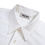 Thumbnail: FW25 Button Down Embroidered Logo Poplin Shirt