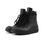 Thumbnail: Leather Ramone High in Black