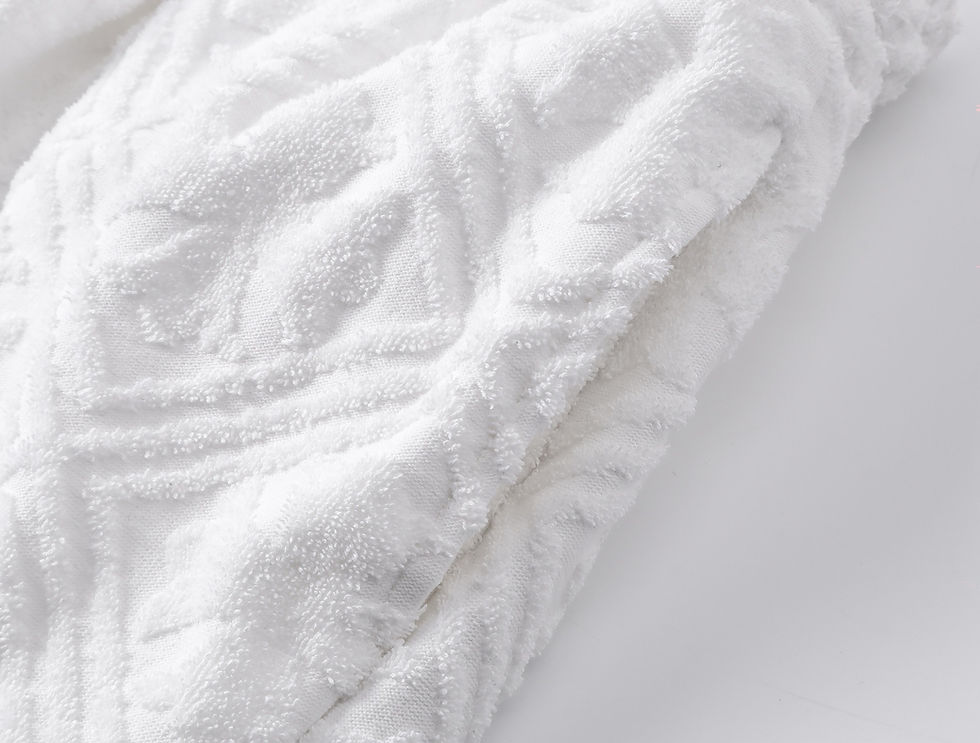 Thumbnail: CH SS26 Lounge Shorts in White