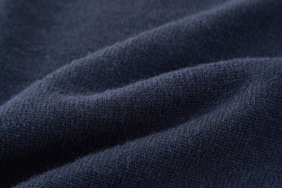 Thumbnail: FW26 Logo Intarsia Knit Sweater