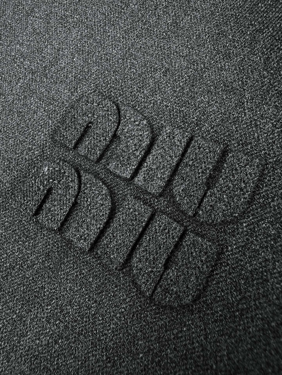 Thumbnail: FW26 Single Breasted Gabardine Blazer