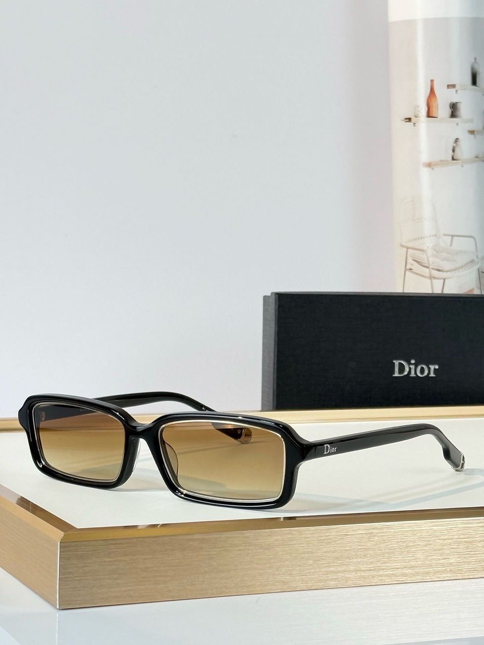 Thumbnail: SS26 Pacific S3l Sunglasses in 7 Colors