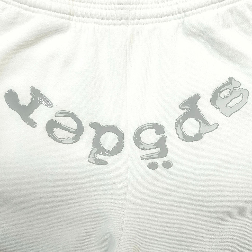Thumbnail: Sp5der OG Web Ombre Sweatpants