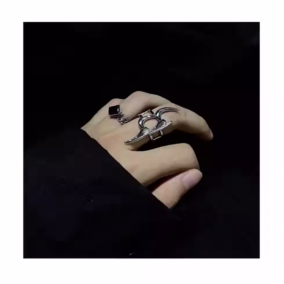 Thumbnail: Flaming Ring