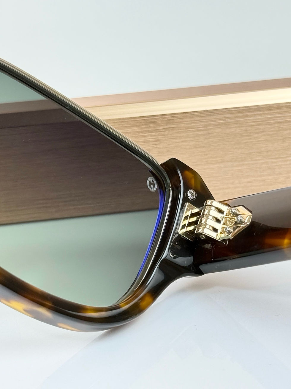 Thumbnail: T Henri SS26 Nettuno Sunglasses in 7 Colors
