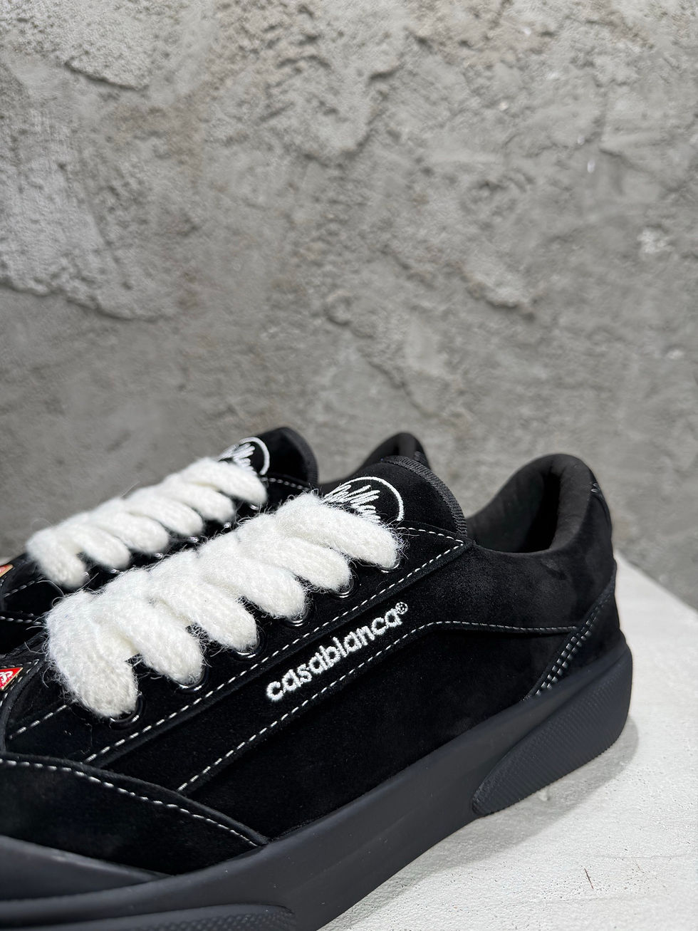 Thumbnail: SS26 Del Mar Sneaker