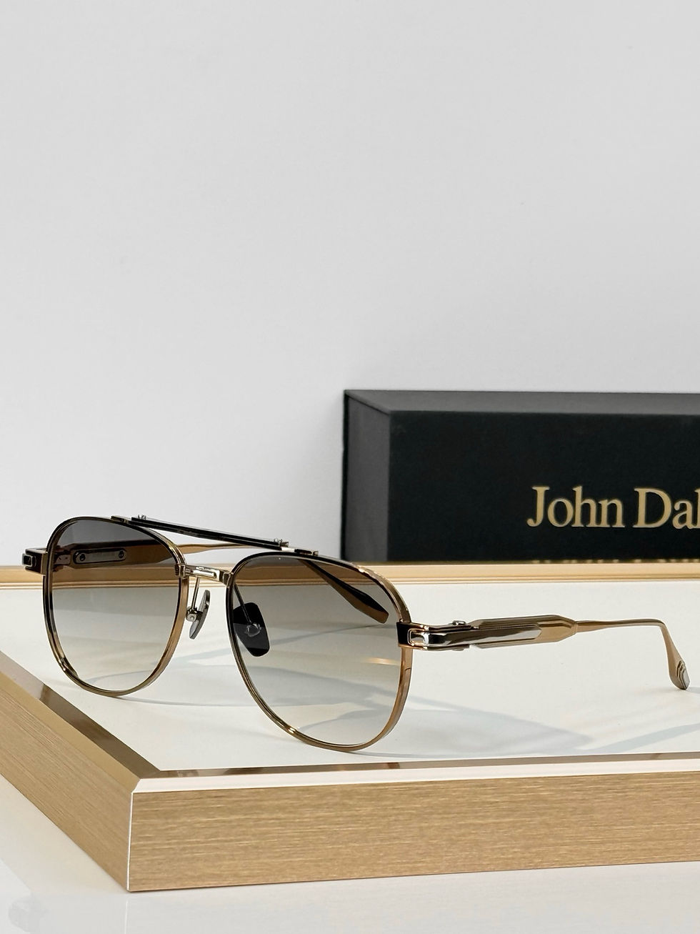 Thumbnail: John Dalia SS26 Akira C461 Sunglasses in 9 Colors
