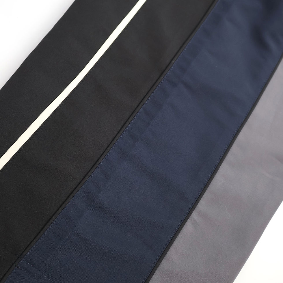 Thumbnail: FW26 Logo Loop Sports Icon Track Pants