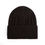 Thumbnail: FW25 Mini Cable Beanie in Black