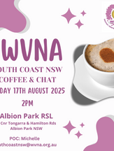 South Coast NSW Catch Up 