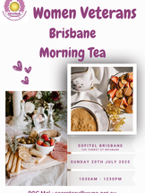 Brisbane Catch Up 