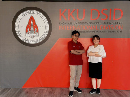 Book 1: The Apprentice Teacher