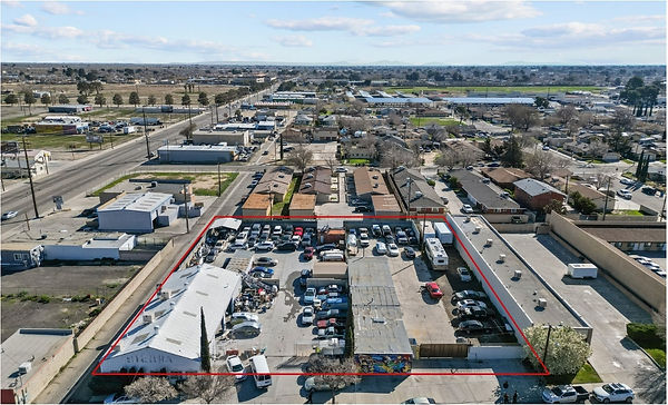 Commercial Listing 2