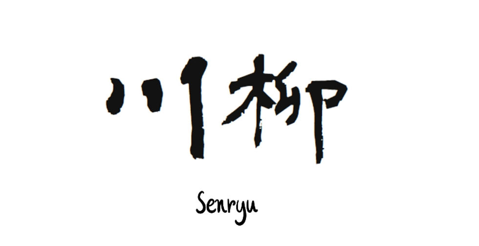 Senryus