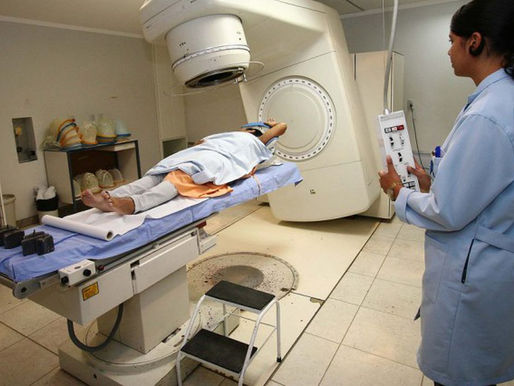 Plano de expansão de radioterapia no SUS está próximo de 50% da meta