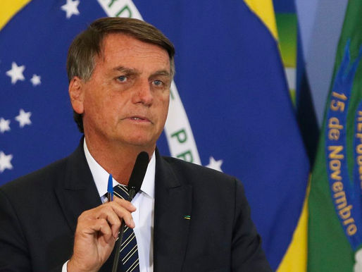 Presidente deixa hospital após desconforto abdominal