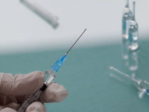 Vacina contra gripe é estendida à população em geral