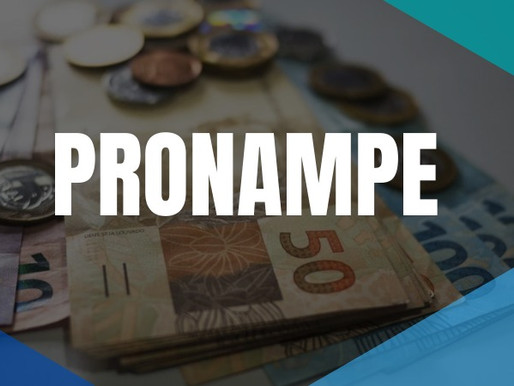 Crédito permanente para pequenos negócios é aprovado pelo Senado e segue para a Câmara dos Deputados