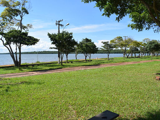 Prainha de Três Lagoas será reaberta oficialmente nesta quinta-feira (15)