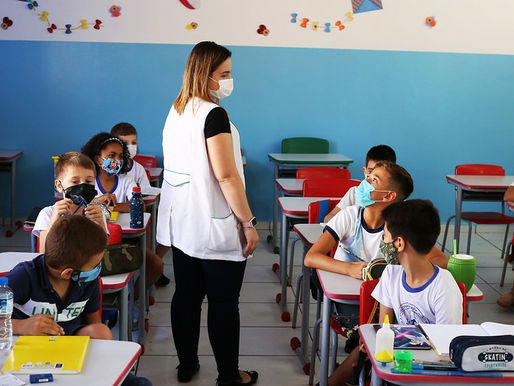 Prêmio por desempenho no IDEB será concedido a servidores de 29 escolas