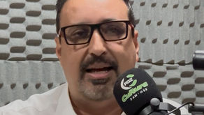 Deoclecio Duarte se propõe a ampliar a representatividade de Foz do Iguaçu