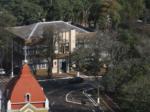 Repartições públicas da Prefeitura iniciam recesso nesta quinta-feira (22)